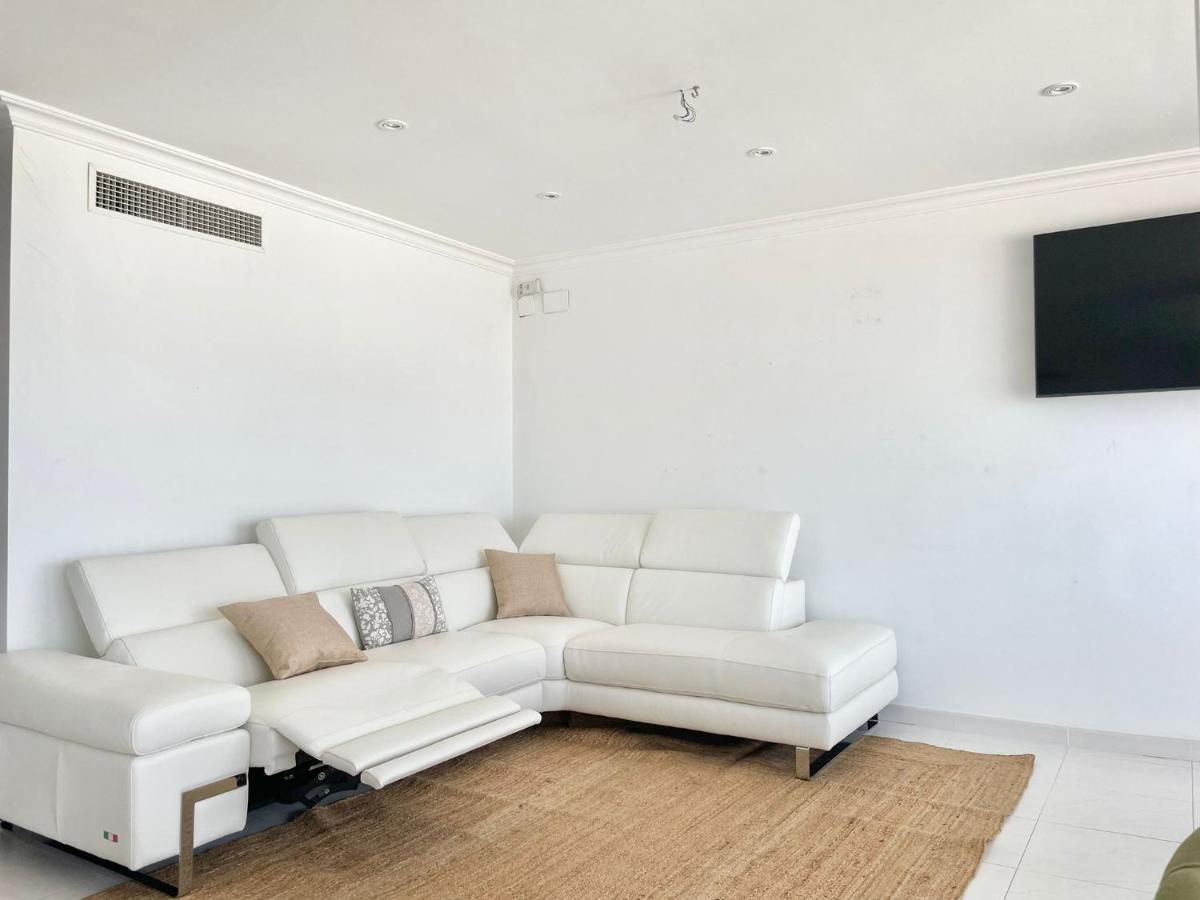 Luxury Family Apartment In רוזס מראה חיצוני תמונה