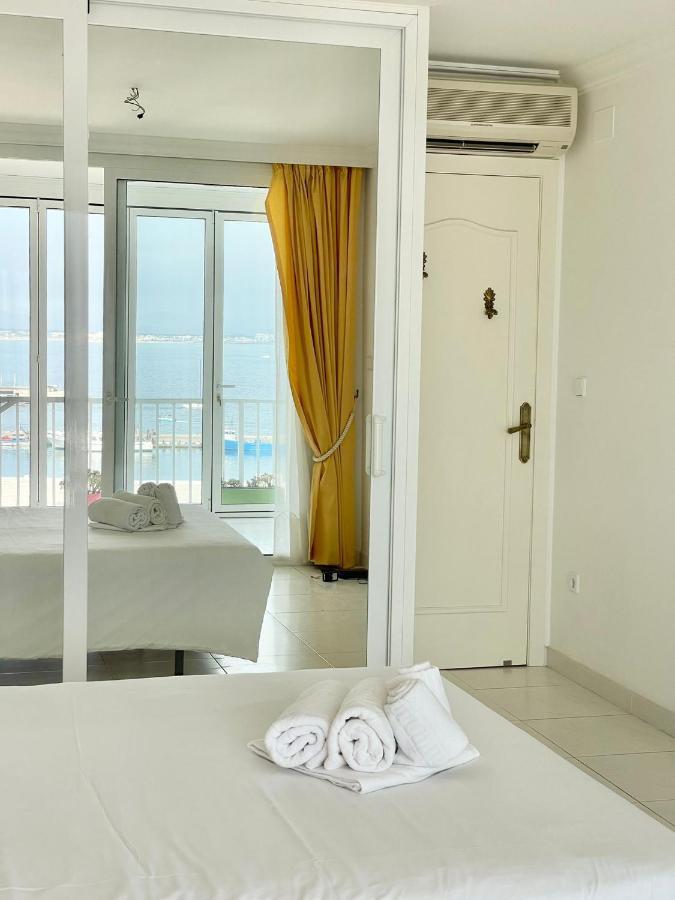 Luxury Family Apartment In רוזס מראה חיצוני תמונה