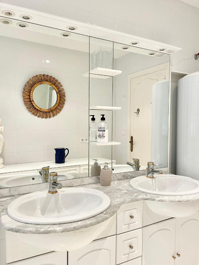 Luxury Family Apartment In רוזס מראה חיצוני תמונה